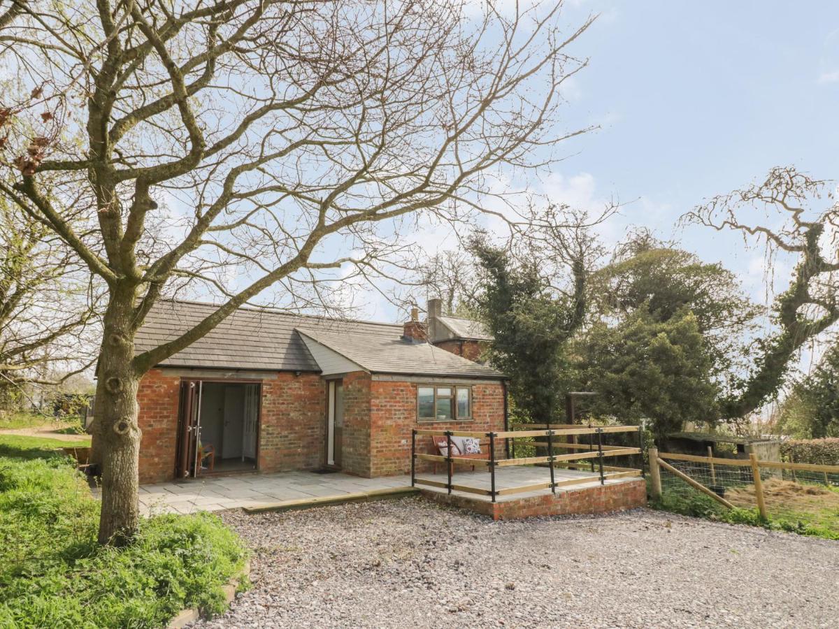The Wash House Villa Banbury Buitenkant foto